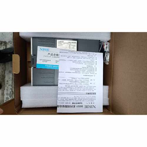 议价-信捷伺服总线驱动器400W，DS5C1-20P4-P
