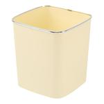 桌面垃圾桶可爱小号办公室桌上客厅茶几迷你小型车载分类收纳纸篓