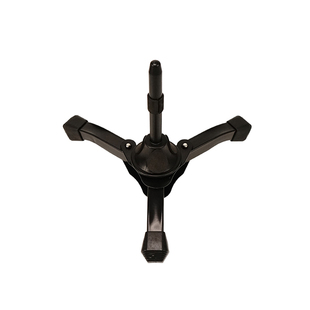 猛犸象高音萨克斯单簧管长笛支架黑管架子展示架简易立式可折叠