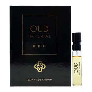 Perris Monte Carlo Oud Imperial Extrait秘境之旅馥郁沉香香精