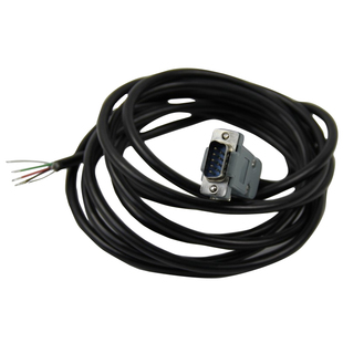 上海耀华XK3190-A12E A6 A27 A9 A17地磅数据线电子秤传感器信号