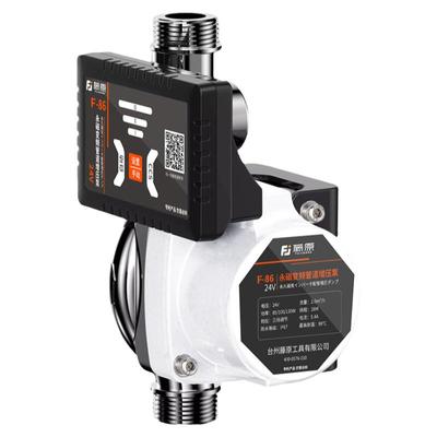 藤原永磁变频恒压增压水泵