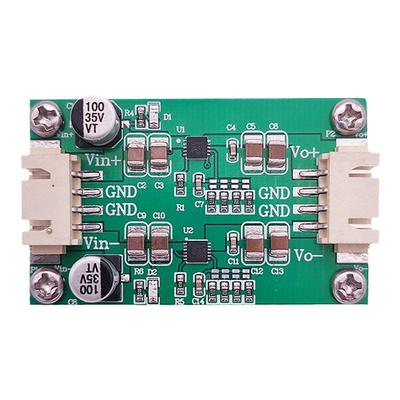 lt3094正负低噪声rf射频电源模块