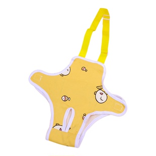 母狗专用姨妈裤柯基柴犬泰迪狗用月经裤小中大型犬狗狗宠物生理裤