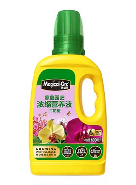 美益棵植物通用营养液