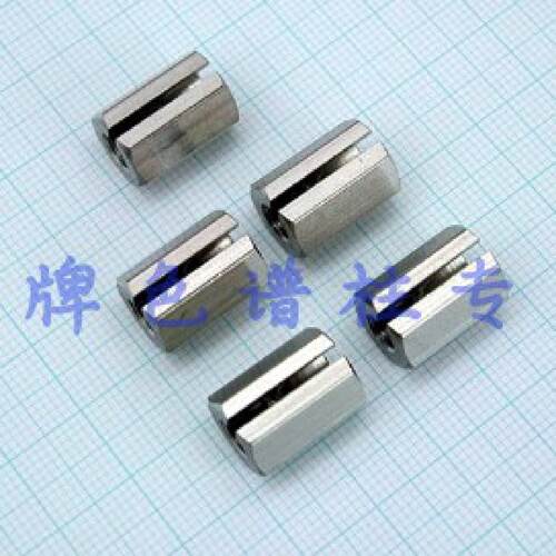 议价221-32705-84 岛津 螺母（开口）SLIT NUT,CAPELLARY 5PCS 原