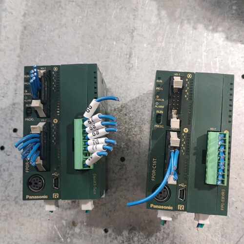 议价主机 AFP0RC16T 模块FP0-E8YRS-F