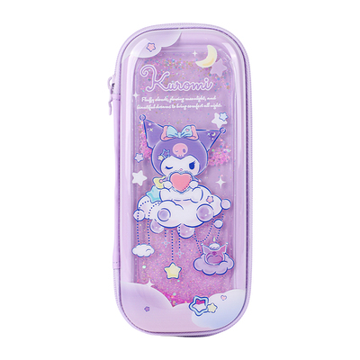 三丽鸥联名笔袋库洛米生日礼物