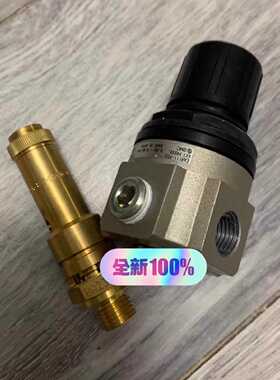 议价SMC EAR111-F02 0.05-0.88Mpa 2660005 99900001 安全阀