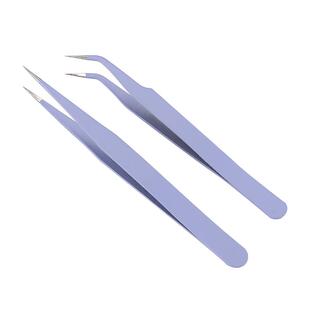 手帐专用镊子咕卡可爱手工diy和纸胶带贴纸尖头手账夹子工具聂子