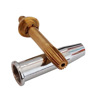 国标氧气煤气割嘴花型眼梅花割咀G07-30100型割枪割咀丙烷割咀3号