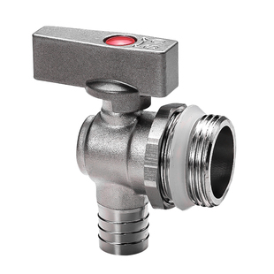 暖气片全铜排水放水阀分水器地暖排污阀6分1寸大流量排气排水神器