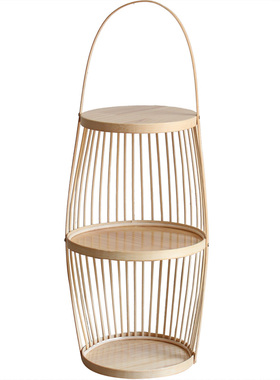 落地茶室禅意空间装饰摆件日式