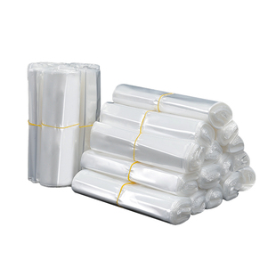 POF热缩膜袋热收缩膜塑封膜包装封口机定制大小厚PVC遥控器对折膜