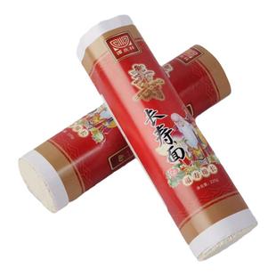 寿面喜面中江空心挂面回礼精品礼盒礼盒搭配温润爽滑柔和龙须面条