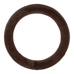 适用奔驰C级E级方向盘套C260L E300L GLC260 GLB220 GLA冬季把套