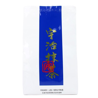 宇治抹茶50g500g冰淇淋奶茶甜品