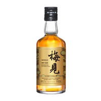 聚餐必冲！！梅见青梅酒合集