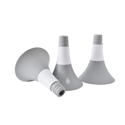 迈卡锥桶二代吸盘和连接杆