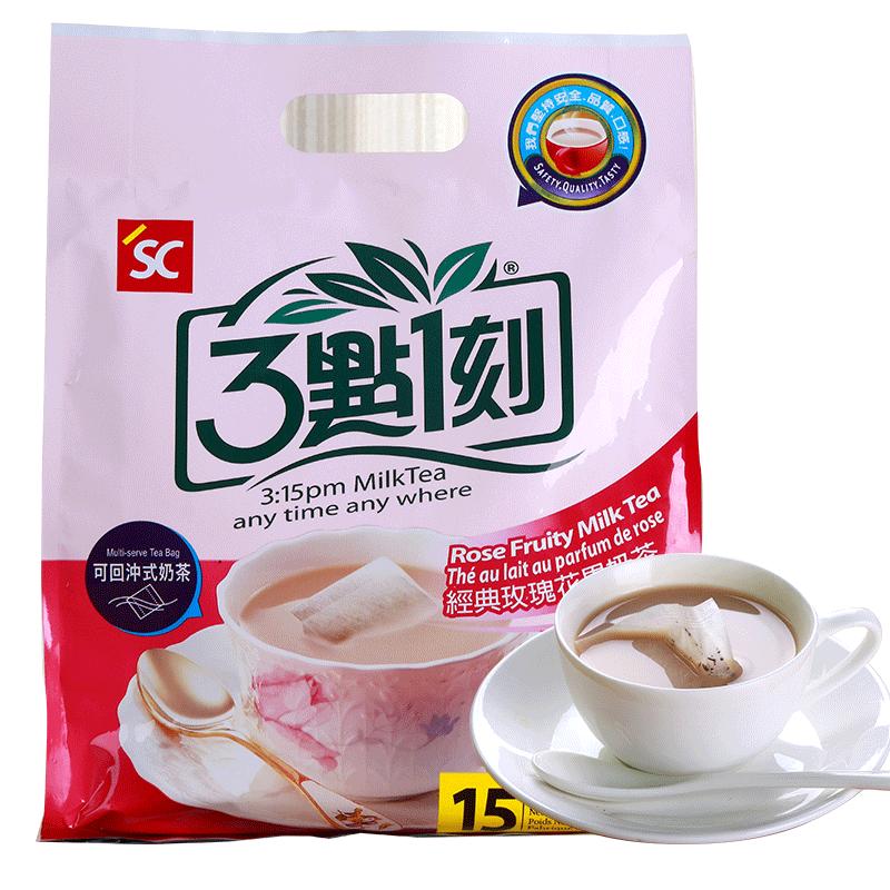 沪上十家我爱的奶茶饮品店， 还推荐二十二款那些可以让你流连忘返的网红奶茶饮品