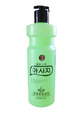 蛋清素按摩液无色无味全身润滑液