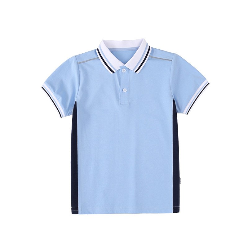 澜洋贝贝江西南昌市初中统一校服中学生套装秋冬季班服男女生