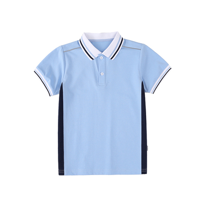 江西南昌市中学生校服套装