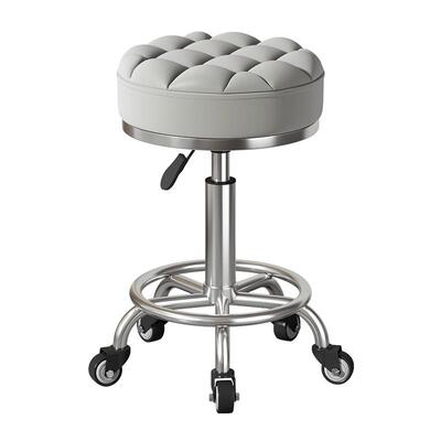 美容凳子大工椅子美发椅家用圆凳