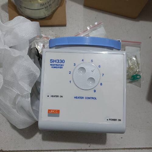 询价吉科SH330湿化器