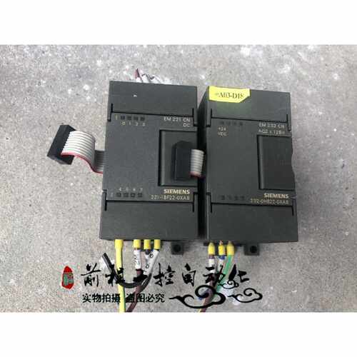 议价6ES7 232-0HB22-0XA8 232-0HB22-0XA0 详情询问客服