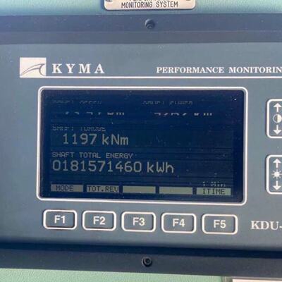 【请询价】高价和修理KYMA 功率仪KDU-110/210，有意者