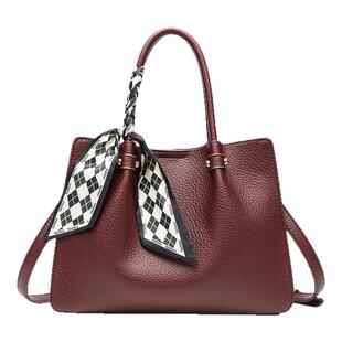 红色婚包女2025新款中年大气大容量喜婆婆结婚包母亲节礼物妈妈包