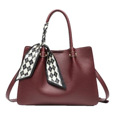 中年大气大容量喜婆婆结婚包