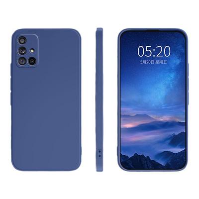 适用三星A71手机壳A8S/A70/A60/A80/A90新款Galaxy硅胶Galaxya套4g5g全包防摔714g715g904g905g男女samsunga