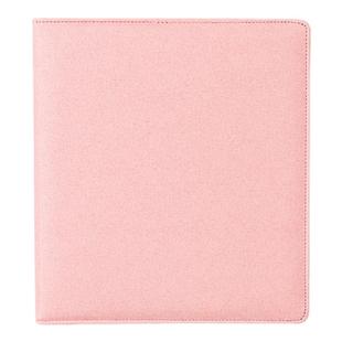 一宫格卡册双面插卡内页明信片收纳活页3寸4寸5寸6寸拍立得相册爱豆专辑小卡收纳册追星生写三寸四寸五寸六寸