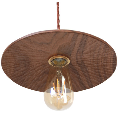 极具格调百搭北美进口黑胡桃雕刻