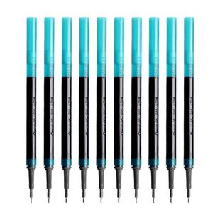 Pentel派通0.5mm中性笔彩色替芯(适用于BLN75TL)XLRN5TL