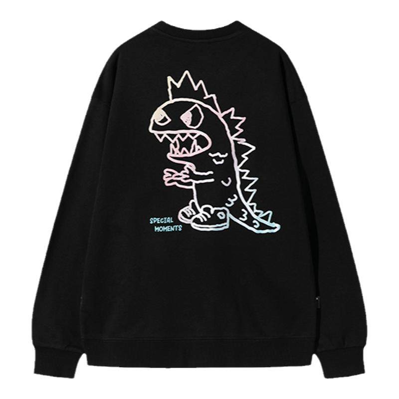 tokidoki/淘奇多奇艺术卫衣/绒衫