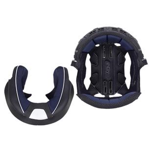 gsb263头盔内衬原厂配件原装正品头盔翻新改尺码排汗抑菌