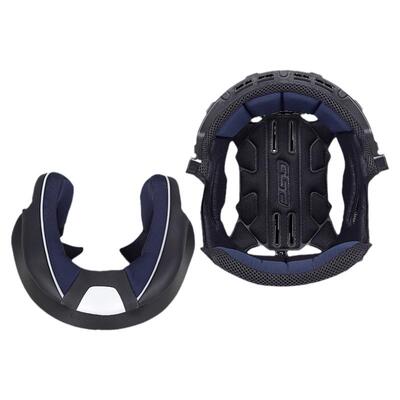 GSB263头盔内衬翻新改尺码专用