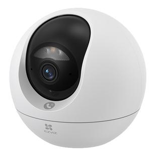 萤石摄像头无线监控摄影头家用摄像监控夜视800万360全景WiFi相机