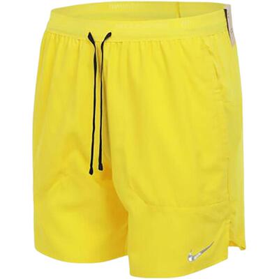 Nike/耐克官方正品DRI-FIT男士运动跑步透气训练短裤DM4742-718