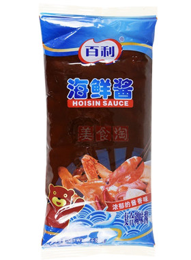 百利海鲜酱火锅烧烤调料