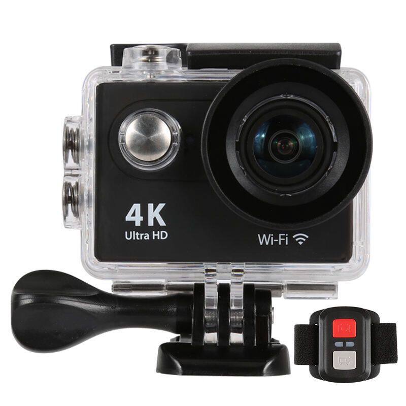 行车记录仪wif无线运动360全景