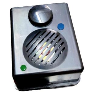 提示器喇叭播报器车载上车下车定制录音滴滴车用自定义语音安全带