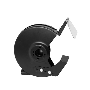 台式砂轮机防护罩壳砂轮机配件200mm砂轮防护罩外壳外盖内盖