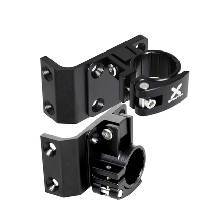 雷臣钓箱伞架固定器可折叠