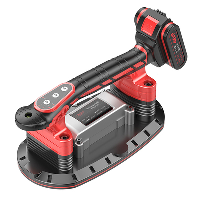 佐西欧电动吸盘平铺机贴瓷砖神器铺地砖震动器振平器工具铺砖新型