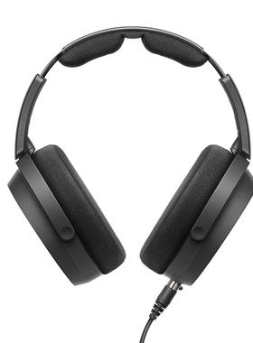 森海塞尔专业级HiFi耳机开放式