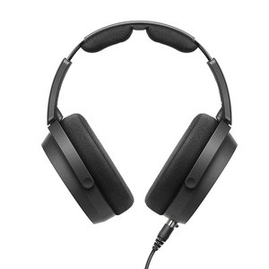 SENNHEISER/森海塞尔 HD490Pro专业级录音HiFi耳机Plus圆声带行货